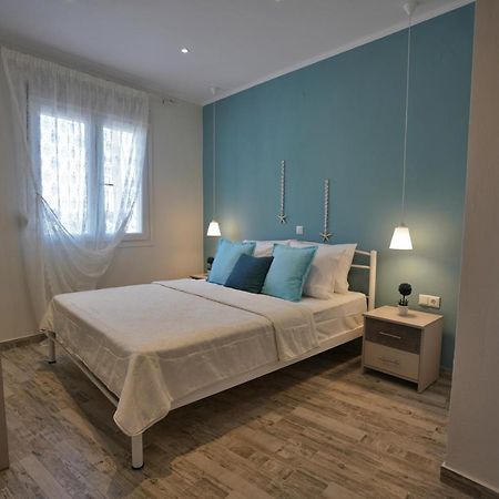 Apartament Evel House Skála Kallirákhis Zewnętrze zdjęcie