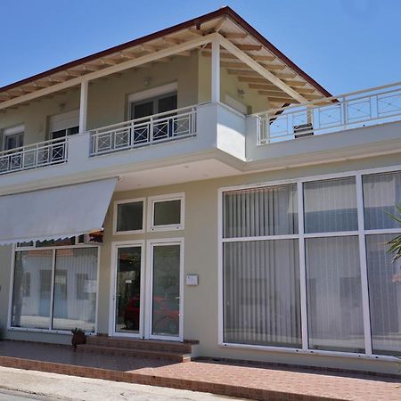 Apartament Evel House Skála Kallirákhis Zewnętrze zdjęcie