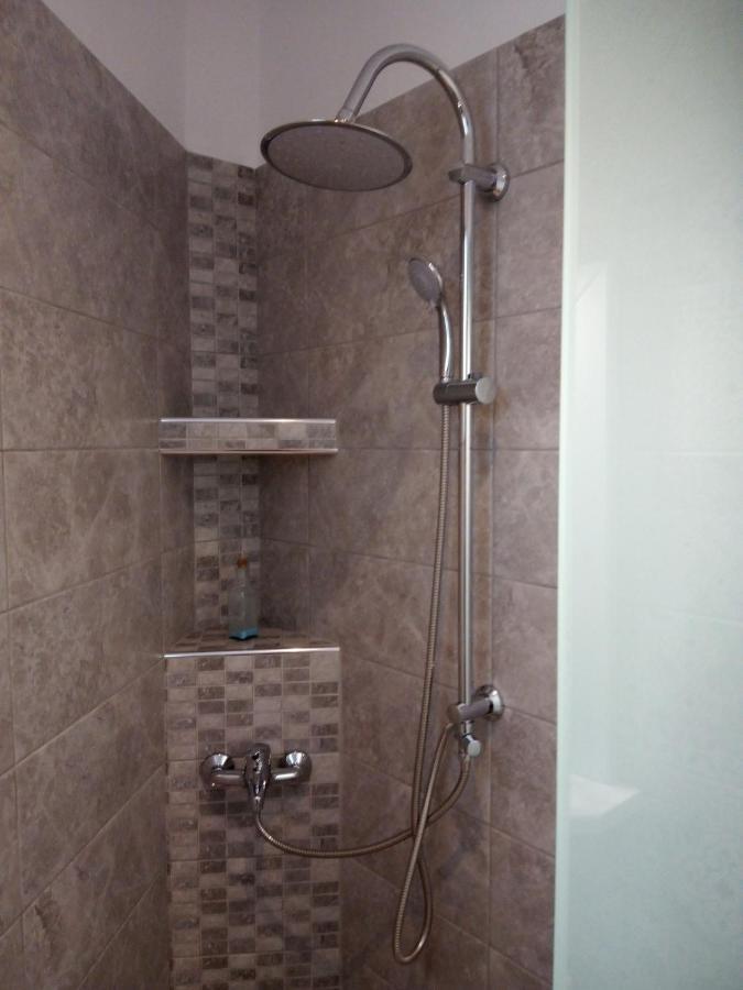 Apartament Evel House Skála Kallirákhis Zewnętrze zdjęcie