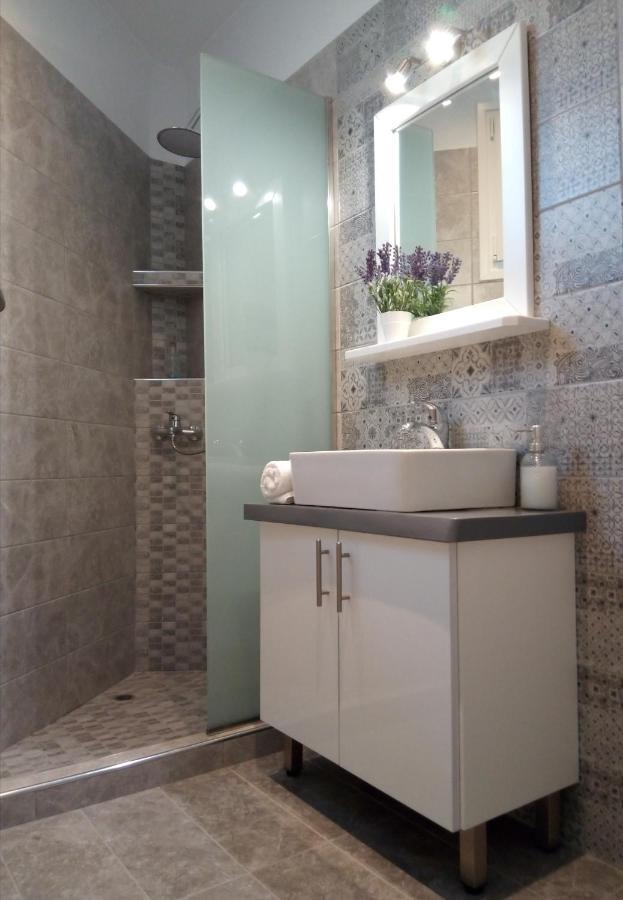 Apartament Evel House Skála Kallirákhis Zewnętrze zdjęcie