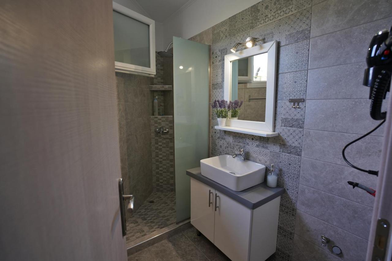 Apartament Evel House Skála Kallirákhis Zewnętrze zdjęcie