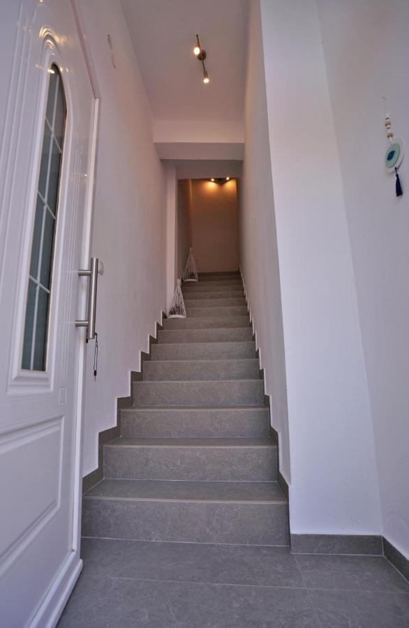 Apartament Evel House Skála Kallirákhis Zewnętrze zdjęcie